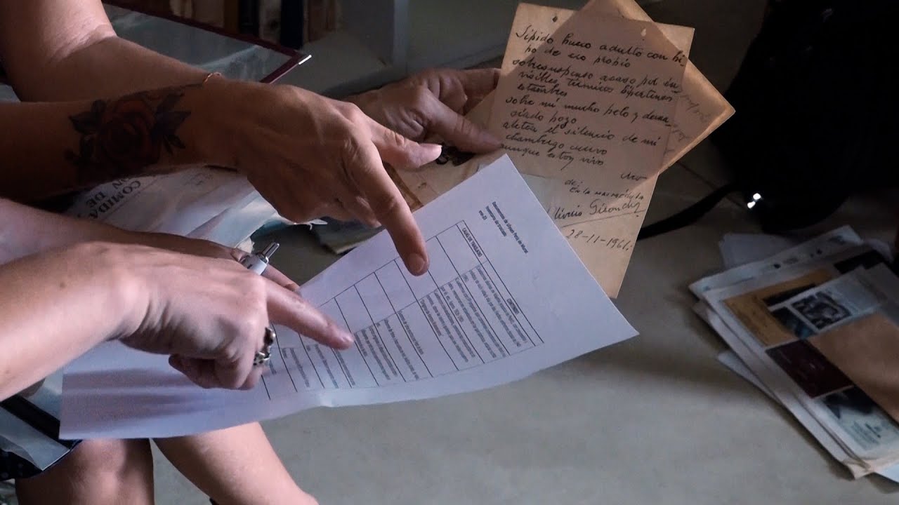 Donación Petit de Murat YouTube