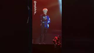 7 LUCENTE PERFORMANCE #MOMOLANDinDubai