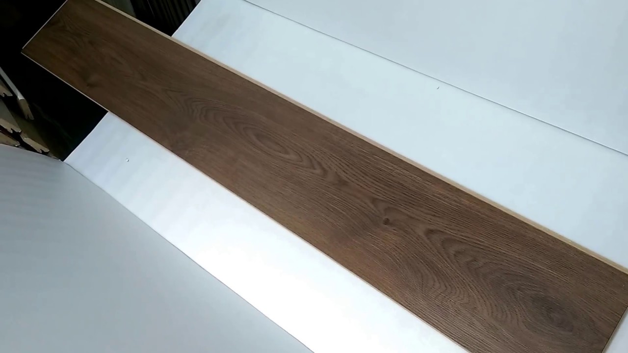 Краткий обзор Ламината Kronospan Castello Classic 8722 Дуб Монреаль  Сайт:Majorfloor.ru