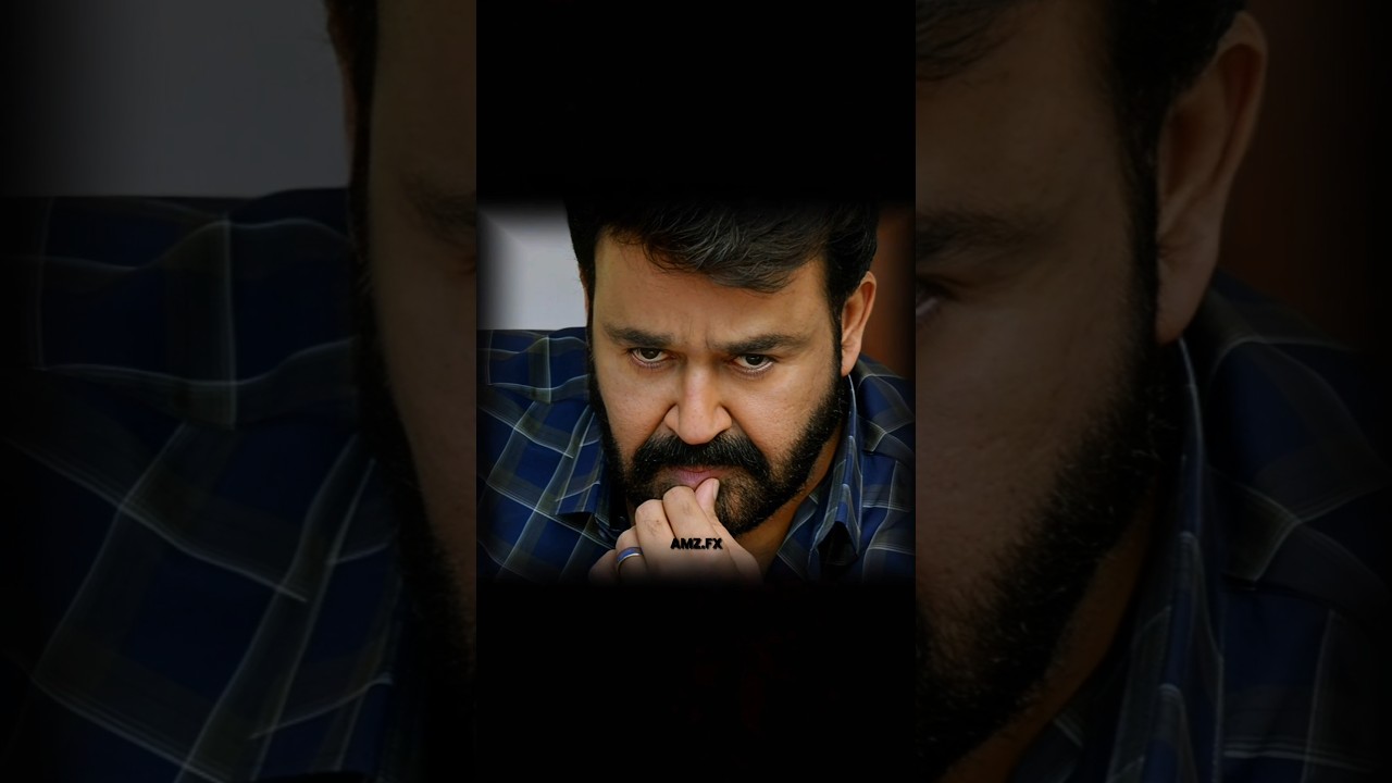 George kutty 🥵|| drishyam malayalammovie | mohanlal edits | 