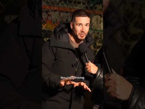 Vinny’s Favorite Nails