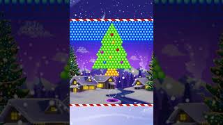 Christmas video for Bubble Shooter Classic15- 800x1200 screenshot 1