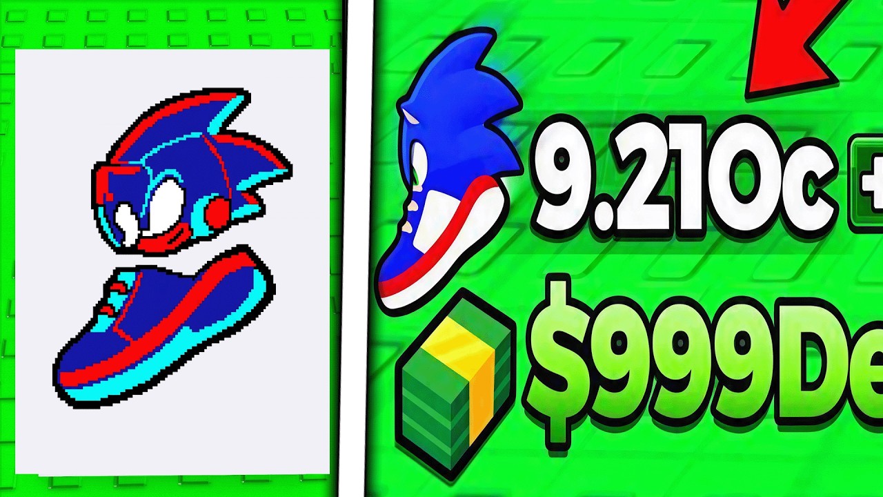 اي شي ارسمه يجيني 🤑 Roblox Escape Tsunami For Brainrots