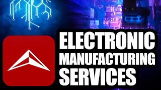 Precission SMD electronics. How it is made? PROMAX clean room.
