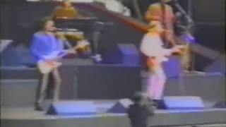 Dire Straits Manchester 16th June 1992 FULL CONCERT Mark Knopfler