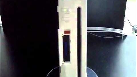 Tutorial of how to play Wii copied games without modchip