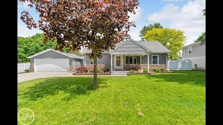 47840 Greenview, Shelby Township, MI - 50207759