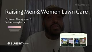 Scaling A 5,000-Kid Movement With A Custom Digital Platform