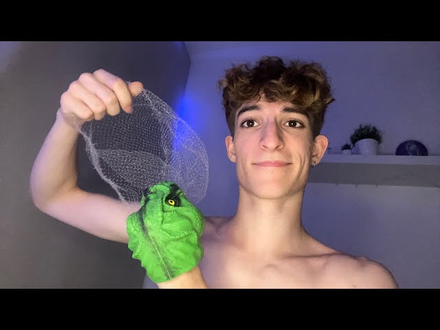 REXI y TE LO QUITO quieren hacerte dormir profundamente 🌝