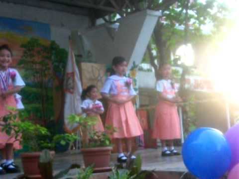 Busy days - SIES (San Isidro Elementary School) Gr...