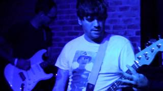 Heat Rash on October 23, 2017 at The Atlantic, Gainesville, FL