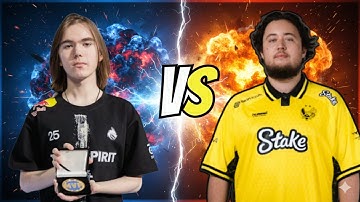 ZYWOO & APEX GOT DESTROYED BY DONK?! 🔥 FACEIT SHOWDOWN!” | CS2