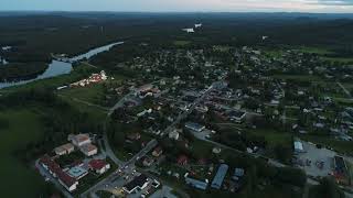 Midsummer Cruise 2019-06-23 01:04 Junsele