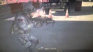 Dispute Map 2 Terminal Forfeit #2