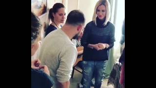 Бузова Ольга - Вот и закончились для меня съёмки в кино #жги 🎥 Бузова Ольга - Вот и закончились для меня съёмки в кино #жги 🎥