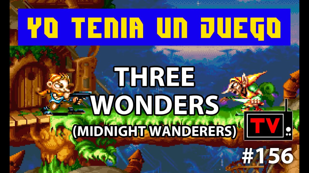 Yo Tenía Un Juego TV 