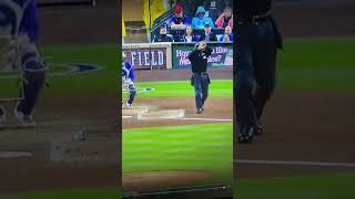 Carnahan for the first time in the history of Colorado Rockies baseball where to pitch clock strike