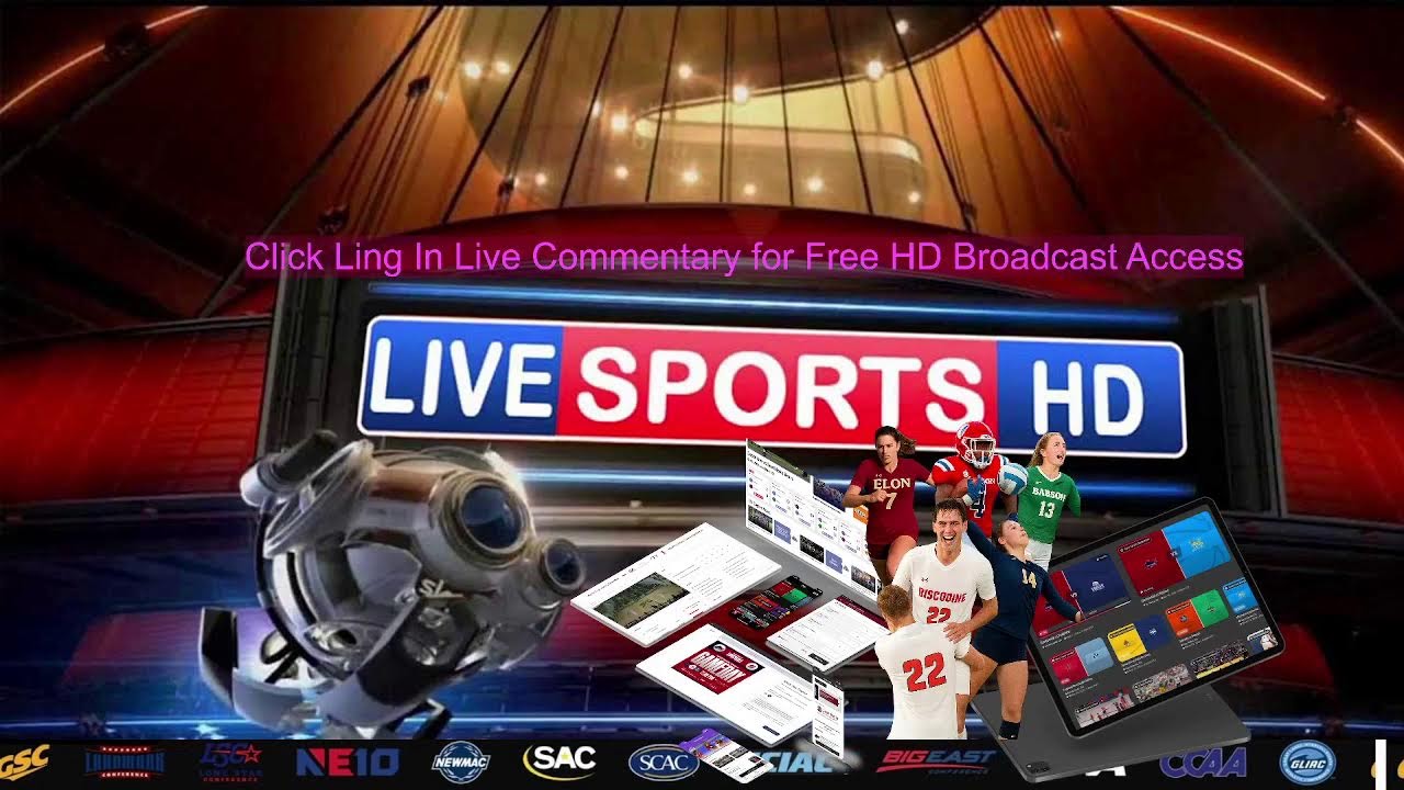 Live NCAA Soccer - Plattsburgh State vs SUNY Canton Women's Soccer