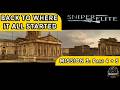 Back to Where It All Started... | Sniper Elite 1 (Mission 3) Part 4 + 5