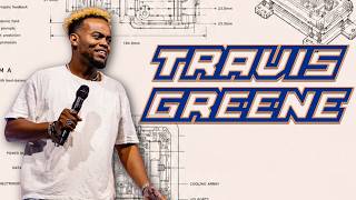 ENGAGE CULTURE 2026 | SHAKE IT OFF | Pastor Travis Greene