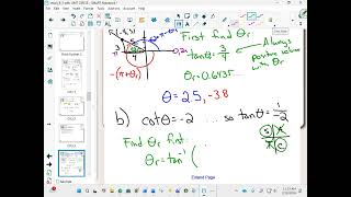 40SP 6 3 Example 4 and Unit Circle