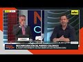 #MESACONEVP | ¿CÓMO SE RECONFIGURA EL PARTIDO COLORADO? | ANÁLISIS DEL DIPUTADO RAÚL LATORRE