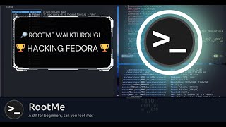 TryHackMe RootMe Walkthrough | 🔎 Seeking the eJPTv2 Certification 🏆