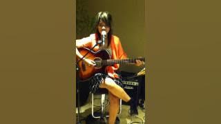 Christie - Jean Anderson (Jon Anderson Cover)