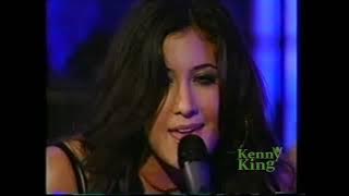 Vanessa Carlton- Pretty Baby -Cleveland, OH (2002) 4K HD/60FPS-BEST COPY