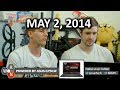 The WAN Show: Titan-Z Delayed, ET Dumping Ground Found! - May 2nd, 2014