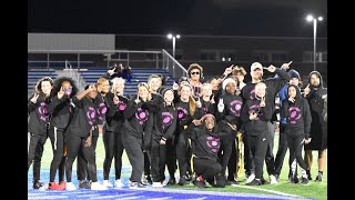 Hudson's "Powder Puff" 2021  lance wheeler video