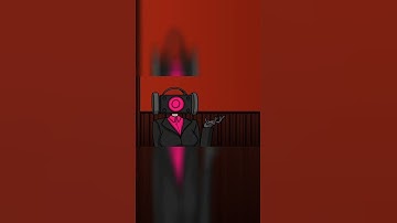 Thumbnail of Why are you Blinking so much? TVMAN+SPEAKERWOMAN (skibidi toilet Animation) (with sound)