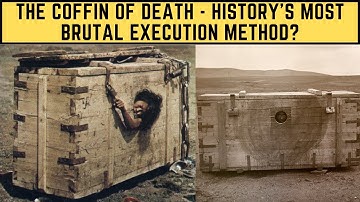 The Coffin Of Death - History