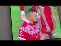 Tonga haka