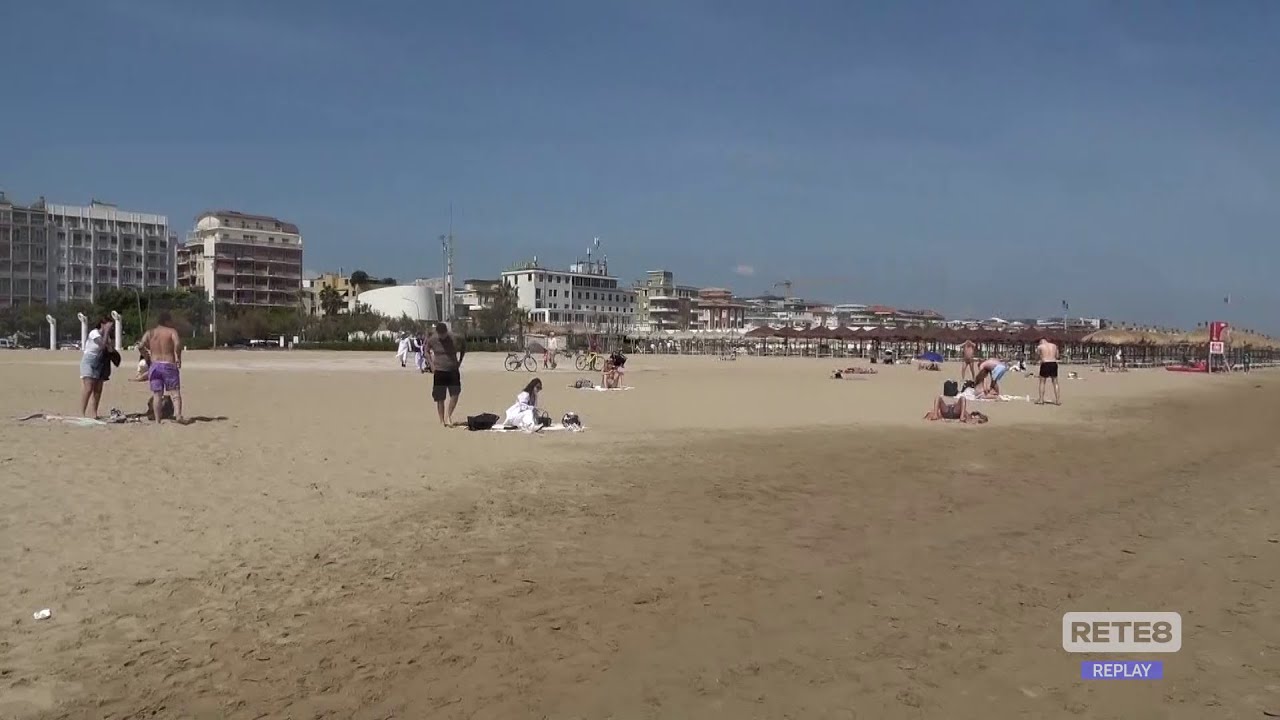 Pescara - Weekend al mare