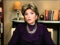 Bright Ideas! interview with Gloria Allred regarding social networking dangers