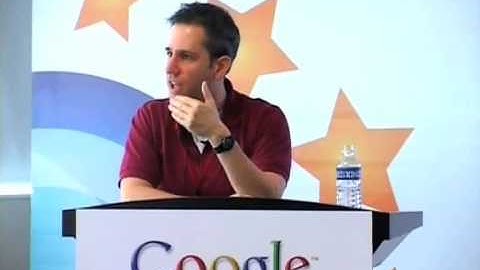 Q & A with Adam Lasnik - Google India SearchMasters 