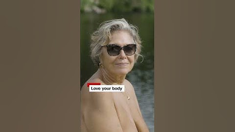 Nude beach etiquette for newbies #travel #shorts