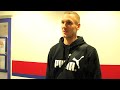 MFFtv: Olsen efter vinsten på Olympia