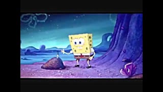 spongebob n planktons friday night