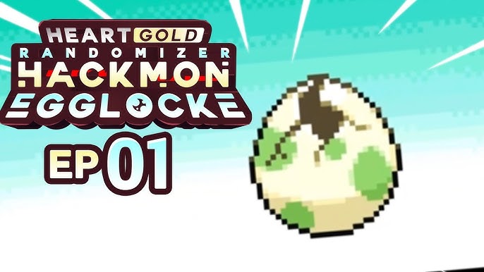 Egglocke Challenge] Gust em Pokémon Emerald \o/