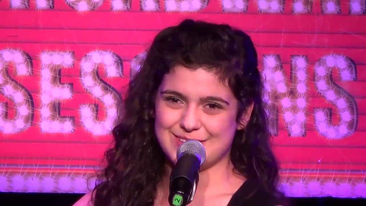 Susauna Wickstrom - It's a Perfect Relationship (Bells Are Ringing)