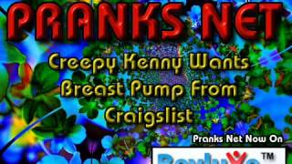 PrankNET   Creepy Kenny Movie pranks net