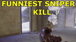 FUNNIEST KILL BF6