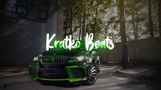 Jony - Мир Сошёл С Ума (Remix) | Kratko Beats