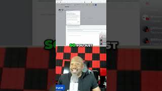 Account Management Trick