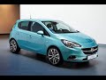 Оживление мертвеца, Opel Corsa