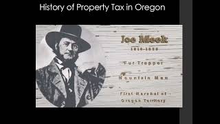 Clackamas County Property Tax Town Hall 2025