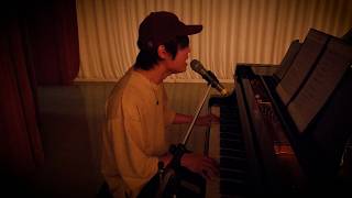【子育てメンバー限定】Sunday Morning（Maroon 5）