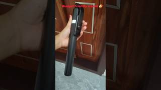 budget friendly tripod 😍#tripod #affortableprice #meeshofinds #shorts